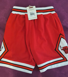 Sorc Chicago Bulls / Jordan / sezona 97-98