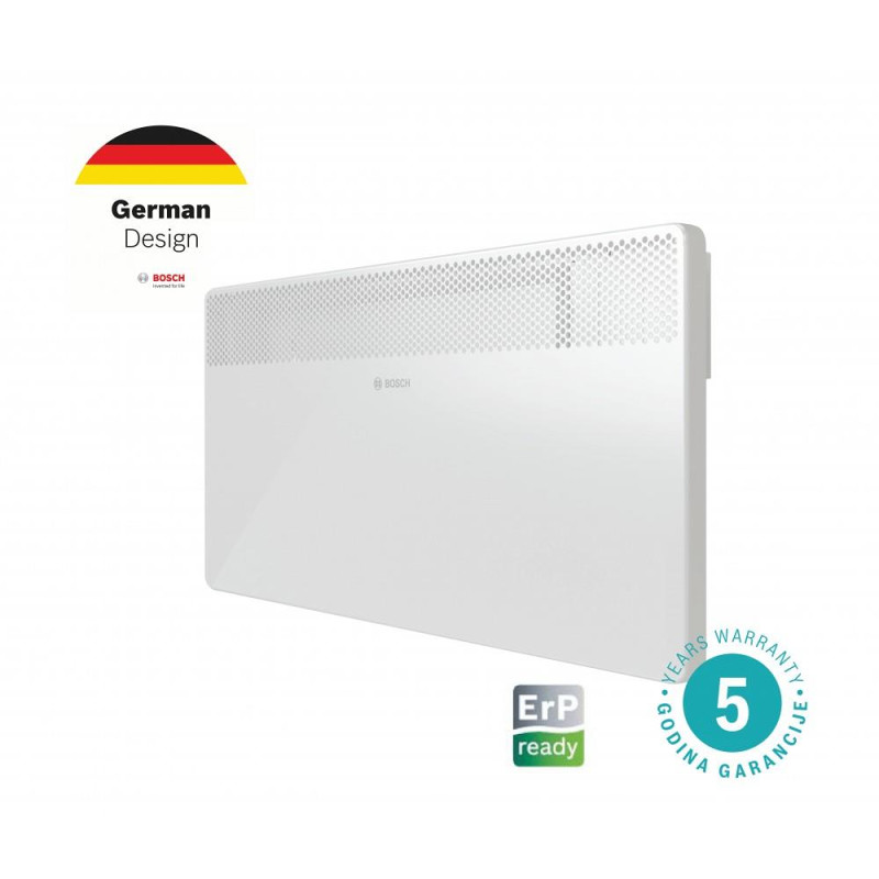 BOSCH Konvektor HC 4000-2500W Električne grijalice