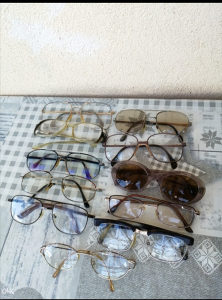 Dioptrijske naočale naočare