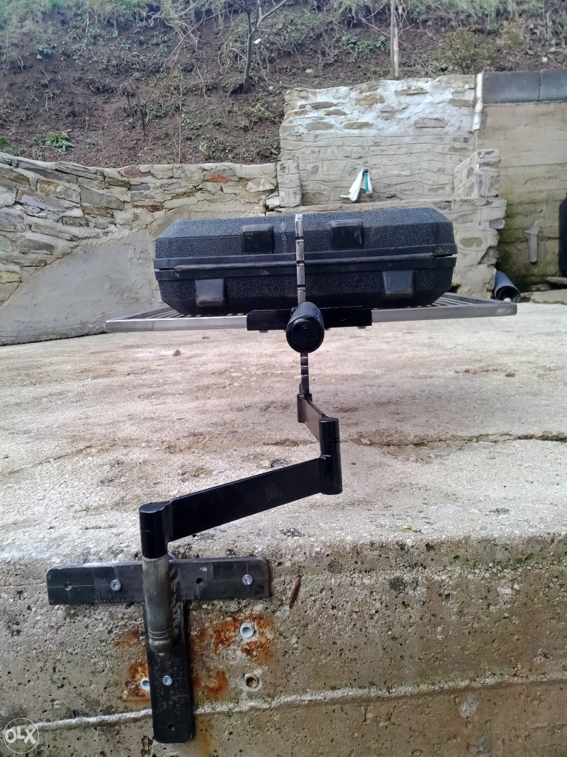 Inox roštilj Roštilj za kamin Roštilj pokretni