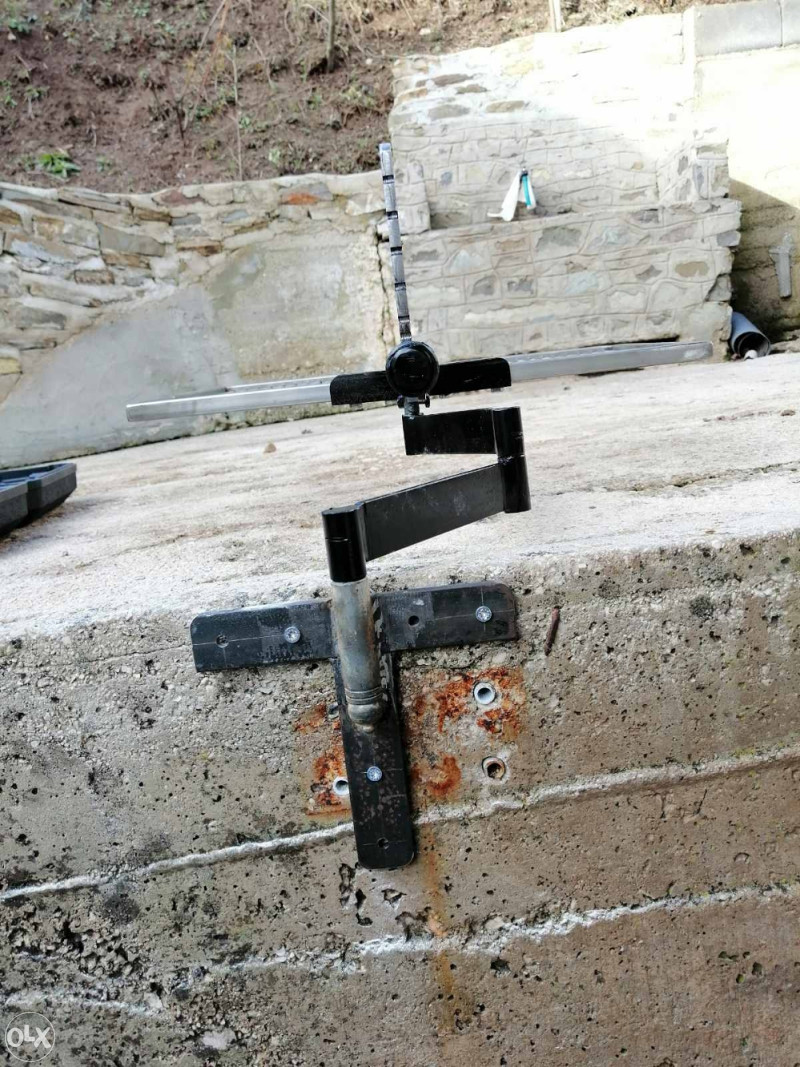 Inox roštilj Roštilj za kamin Roštilj pokretni