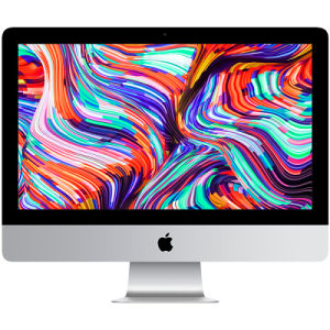 Apple 21.5-inch iMac Retina 4K