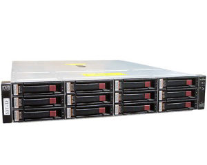 HP StorageWorks AG638A 12x 1TB 7.2K FATA 3,5"