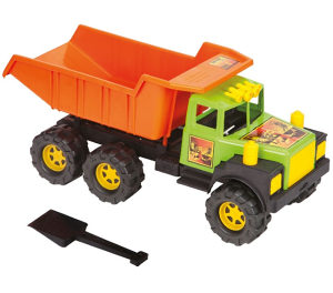 Veliki kiper Man kamion, kamioni igračke