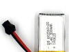Li-ion baterija 7.4V 500mAh 2S