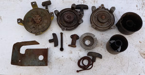 Motor za kosačicu Muta Gorenje