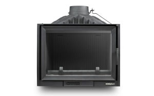 Kamin na drva – Nordflam TRENT