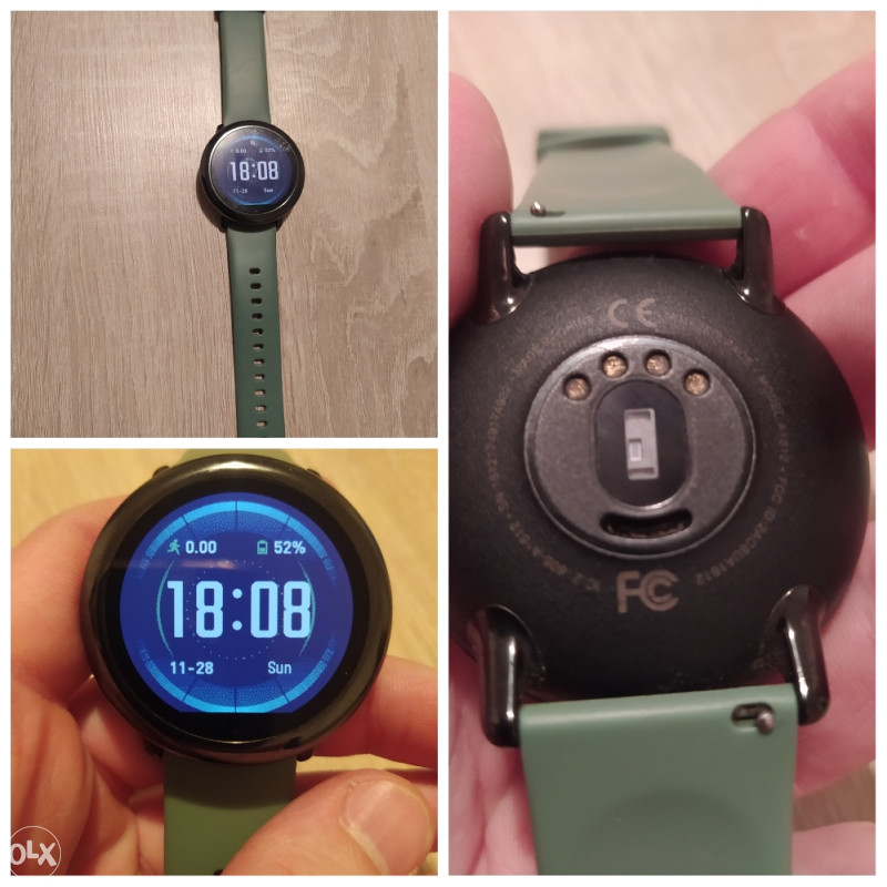 Amazfit pace olx online