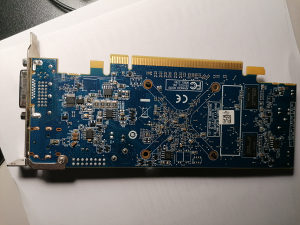 Graficka kartica Radeon hd6450