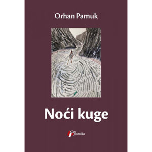 Orhan Pamuk - Noći kuge