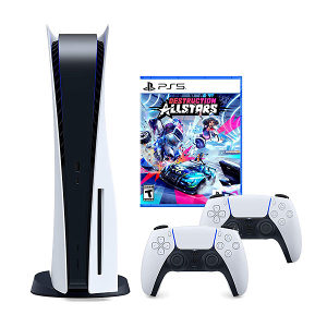 PlayStation 5 PS5 Destruction AllStars 2 Controllera