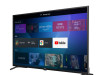 Vivax TV 55" 55UHDS61T2S2SM SMART UHD 4K Android 9.0 Wi-Fi