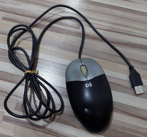HP MOAFUO USB optički miš