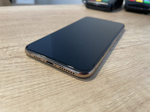 iPhone XS MAX Gold - 64GB