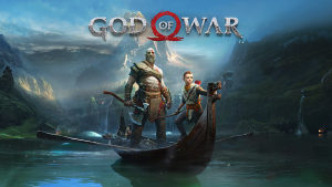God of War - PC (Steam key)