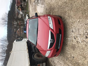 Dijelovi Mazda 6 2.0 Dizel