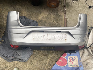ZADNJI BRANIK SEAT ALTEA