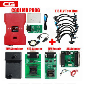CGDI MB  ili VVDI MB KUPUJEM