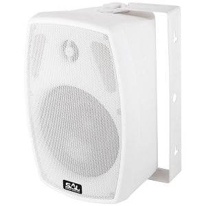SAL BXB 100/8, Zvučnik, 2u1, 40 / 60 W, 4 / 8 Ohm