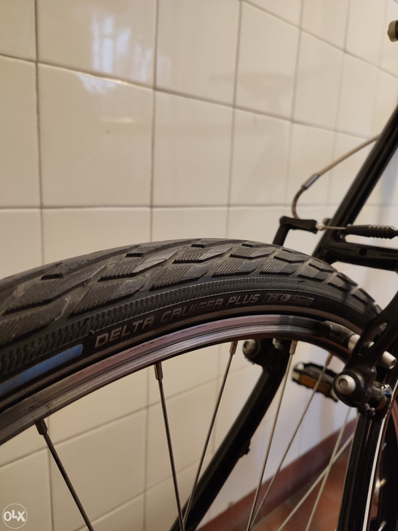 Bicikl nakamura platinum 40 trek xxl