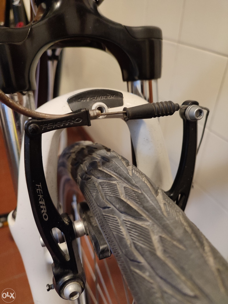 Bicikl nakamura platinum 40 trek xxl