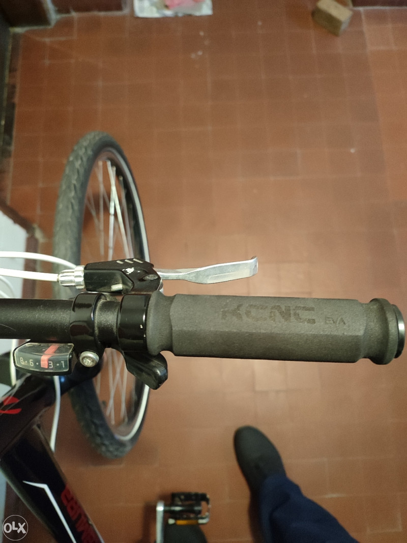 Bicikl nakamura platinum 40 trek xxl