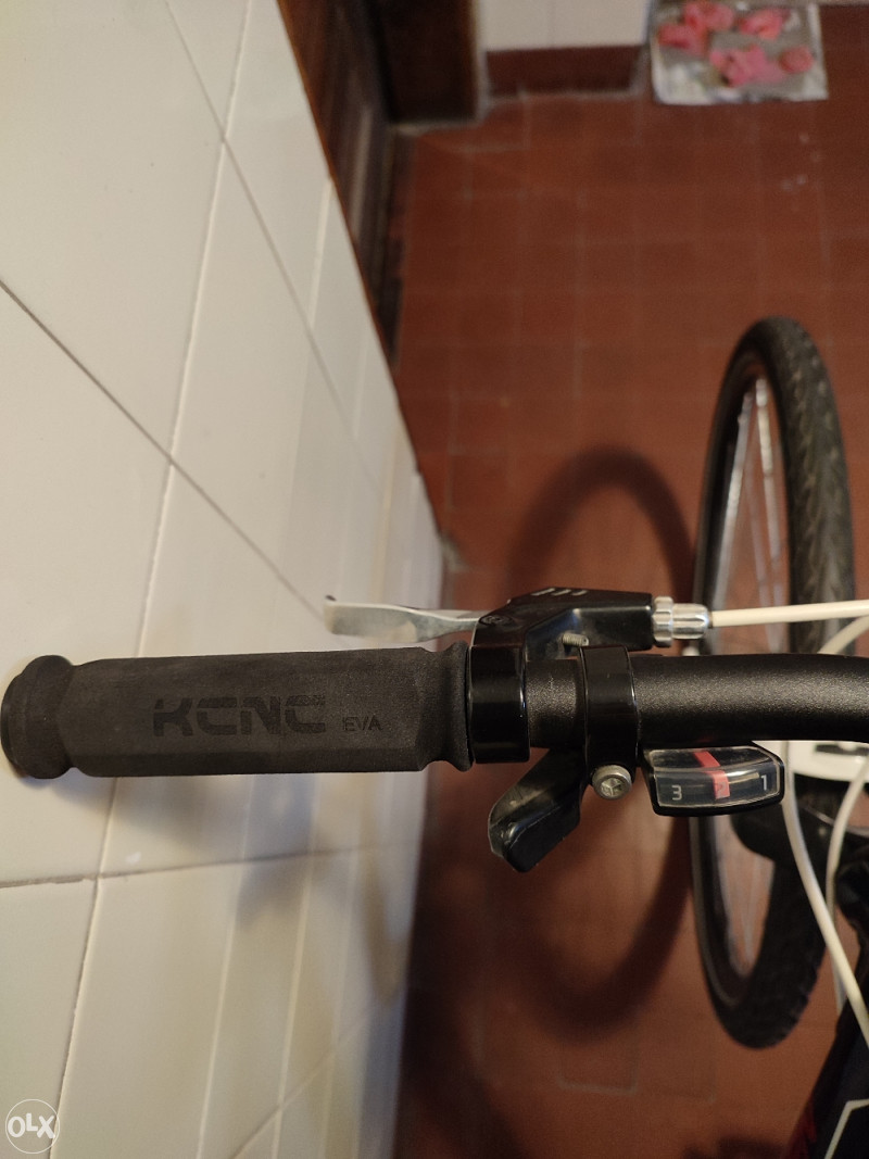 Bicikl nakamura platinum 40 trek xxl
