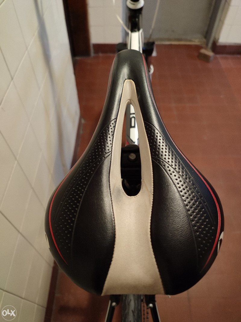 Bicikl nakamura platinum 40 trek xxl