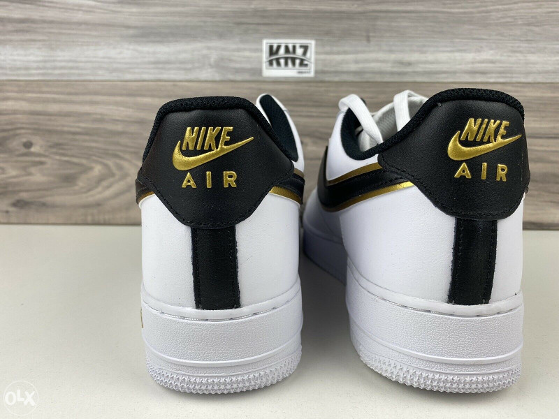 AIR FORCE 1 LVL8 NIKE - Tene/Patike - OLX.ba