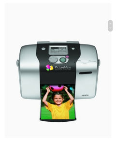 Epson printer za slike