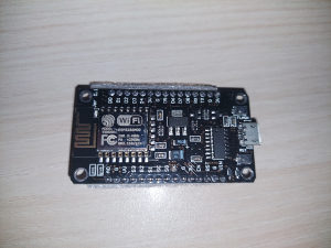 ESP WIFI MODUL CH340G ESP8266 Arduino IoT
