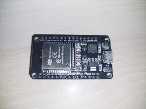 ESP32 ESP Wifi modul Arduino NodeMcu IoT