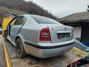 Skoda octavia tour 1.9 tdi 66 kw - dijelovi