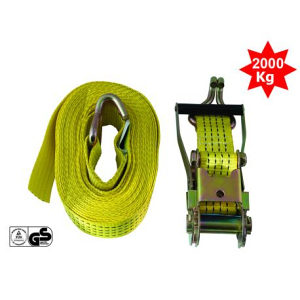 ŠPANER 12M 9M I 6M 50X2MM 2000KG MAURER SA SPRAVOM KUKA