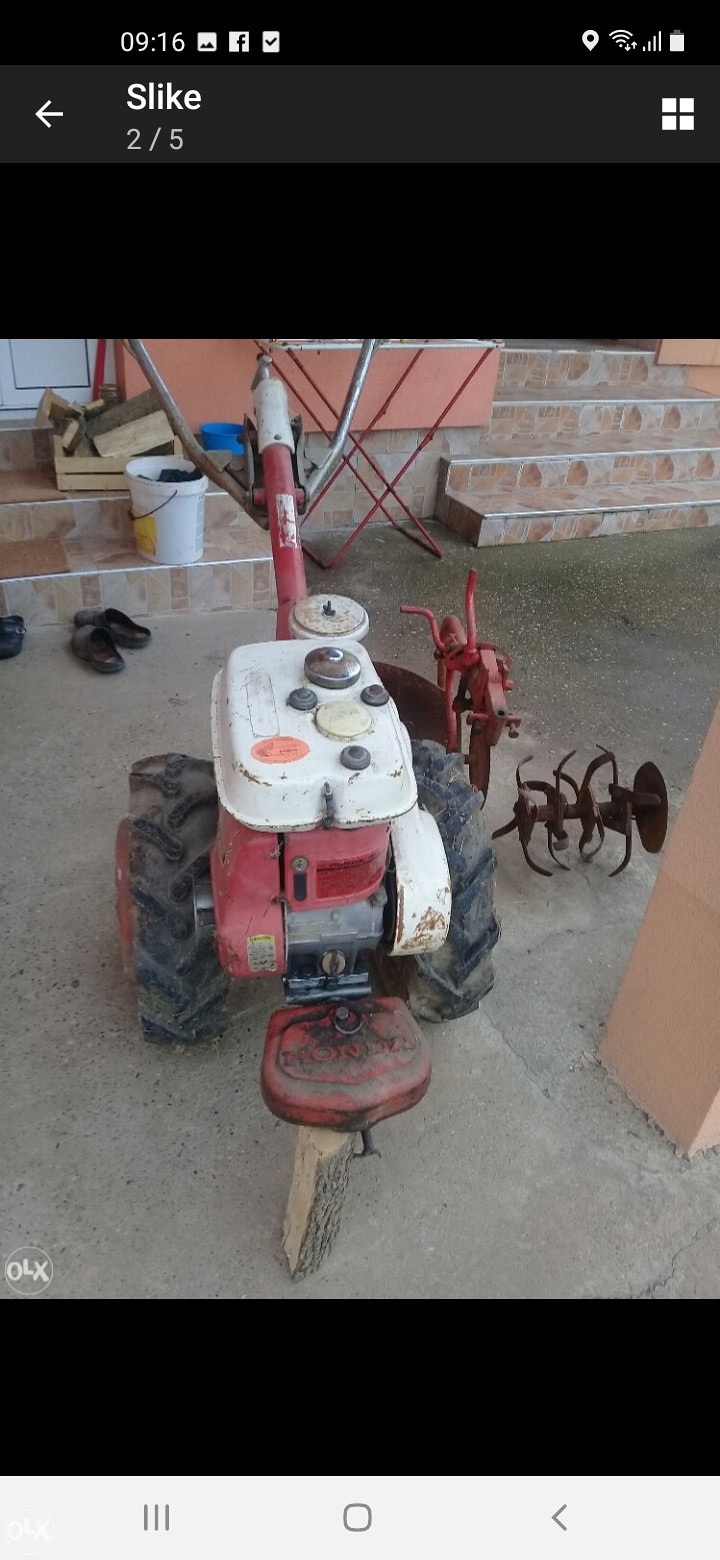 Dijelovi freza honda,mio standart,honda f400,f420,
