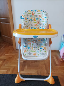 Hranilica za bebe