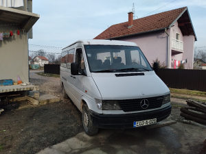Sprinter