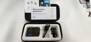 GoPro Hero 10 Black