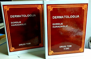Dermatologija Karadaglic