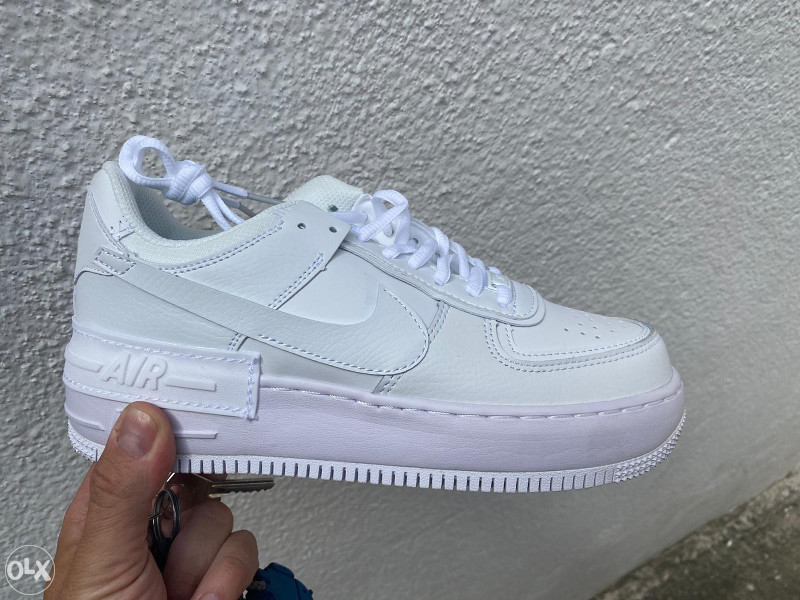 air force 1 shadow olx