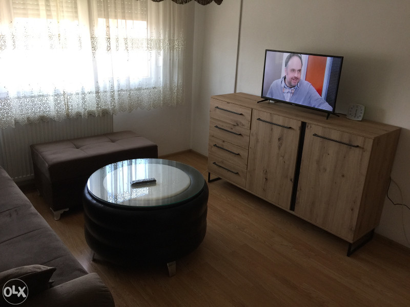 Iznajmljujem/izdajem stan u Srebreniku (SPRAT)