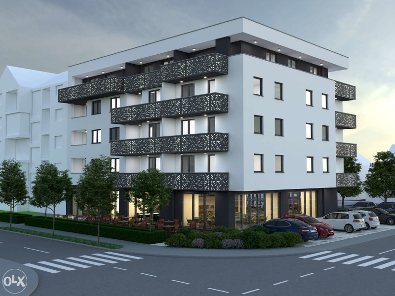 Stan 67,98 m2, Istočno Sarajevo, Lukavica