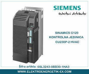 SIEMENS SINAMICS G120 CPU  6SL3243-0BB30-1HA3