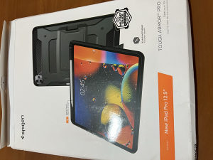 Maska za ipad 12.9