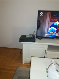 Playstation 4 konzola