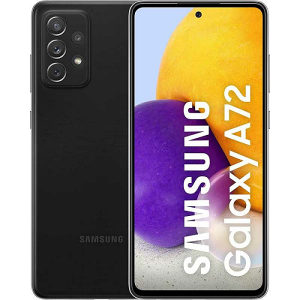 Samsung Galaxy A72 (2021) 8/128GB