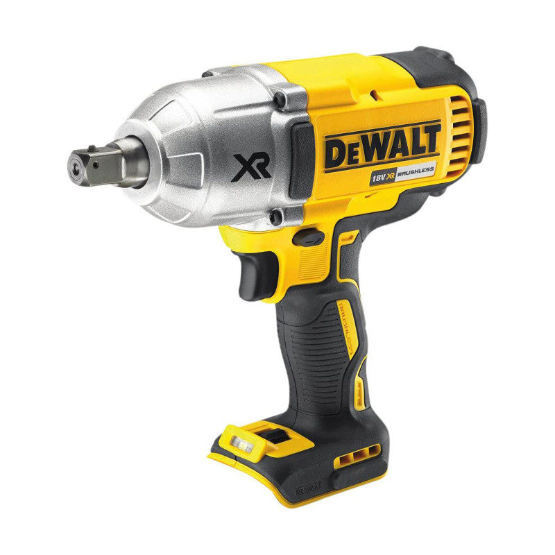DeWALT aku udarni odvijač XR BL DCF899N Solo 18V 950Nm