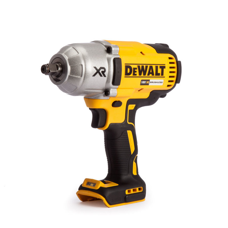 DeWALT aku udarni odvijač XR BL DCF899N Solo 18V 950Nm