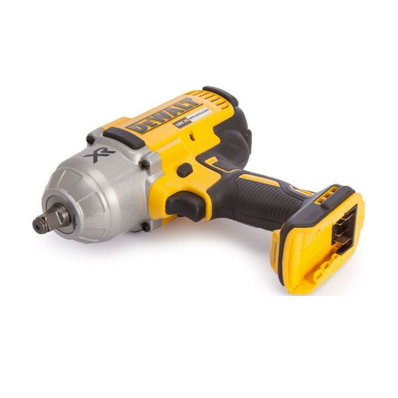 DeWALT aku udarni odvijač XR BL DCF899N Solo 18V 950Nm
