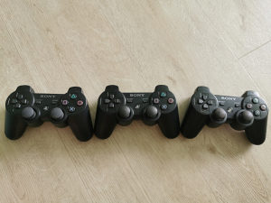 Joystick / Kontroler /Sony Dualsock 3 Wireless PS3
